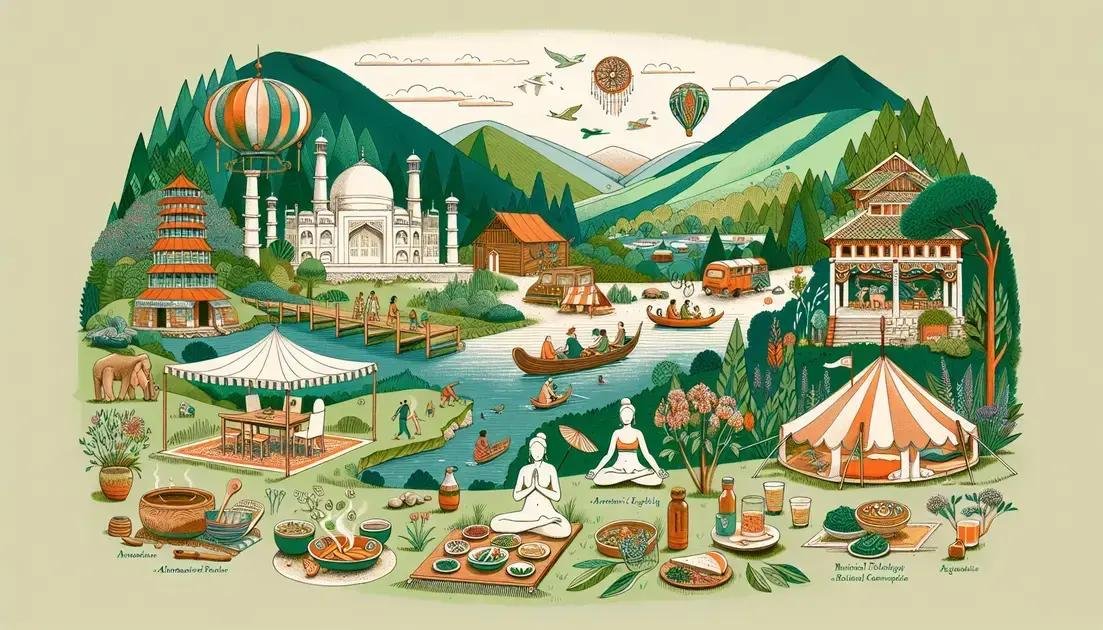 Carnaval Diferente: Onde Comemorar a Data Longe da Folia?